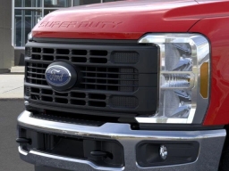 Ford Super Duty F-250 SRW XL 4WD SuperCab 6.75' Box 2026