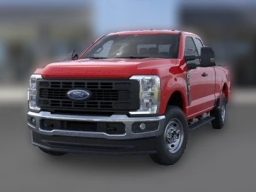Ford Super Duty F-250 SRW XL 4WD SuperCab 6.75' Box 2026