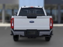 Ford Super Duty F-250 SRW XL 4WD SuperCab 6.75' Box 2026
