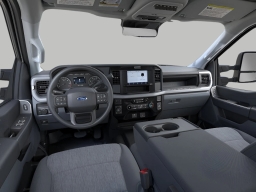 Ford Super Duty F-250 SRW XL 4WD SuperCab 8' Box 2026