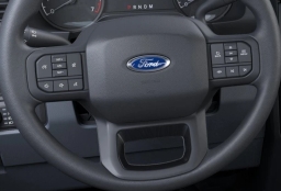 Ford Super Duty F-250 SRW XL 4WD SuperCab 8' Box 2026