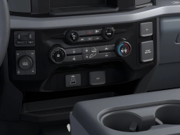 Ford Super Duty F-250 SRW XL 4WD SuperCab 8' Box 2026