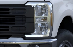 Ford Super Duty F-250 SRW XL 4WD SuperCab 8' Box 2026