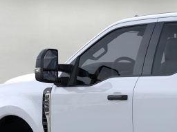 Ford Super Duty F-250 SRW XL 4WD SuperCab 8' Box 2026