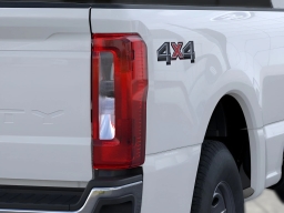 Ford Super Duty F-250 SRW XL 4WD SuperCab 8' Box 2026