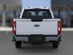 Ford Super Duty F-250 SRW XL 4WD SuperCab 6.75' Box 2026