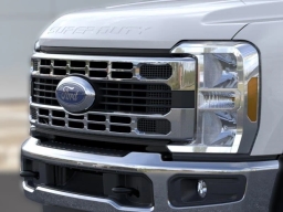 Ford Super Duty F-250 SRW XLT 4WD SuperCab 8' Box 2026