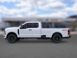 Ford Super Duty F-250 SRW XL 4WD SuperCab 8' Box 2026