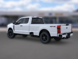 Ford Super Duty F-250 SRW XL 4WD SuperCab 8' Box 2026