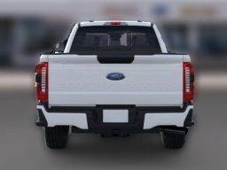 Ford Super Duty F-250 SRW XL 4WD SuperCab 8' Box 2026