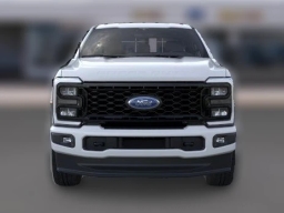 Ford Super Duty F-250 SRW XL 4WD SuperCab 8' Box 2026