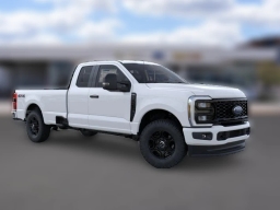 Ford Super Duty F-250 SRW XL 4WD SuperCab 8' Box 2026
