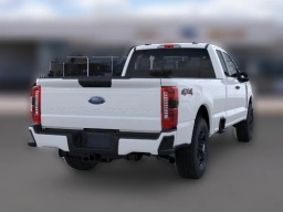 Ford Super Duty F-250 SRW XL 4WD SuperCab 8' Box 2026