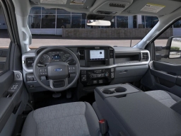 Ford Super Duty F-250 SRW XL 4WD SuperCab 8' Box 2026