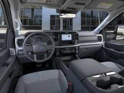 Ford Super Duty F-250 SRW XLT 4WD SuperCab 8' Box 2026