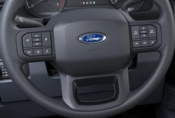 Ford Super Duty F-250 SRW XLT 4WD SuperCab 8' Box 2026