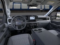 Ford Super Duty F-250 SRW XL 4WD SuperCab 6.75' Box 2026