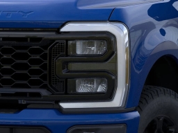Ford Super Duty F-250 SRW XL 4WD SuperCab 6.75' Box 2026