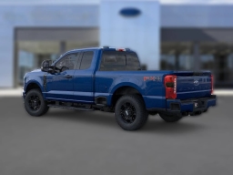 Ford Super Duty F-250 SRW XL 4WD SuperCab 6.75' Box 2026