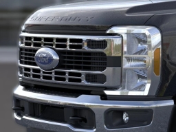 Ford Super Duty F-250 SRW XLT 4WD SuperCab 6.75' Box 2026