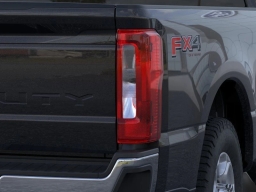 Ford Super Duty F-250 SRW XLT 4WD SuperCab 6.75' Box 2026