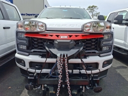 Ford Super Duty F-250 SRW XL 4WD SuperCab 8' Box 2026