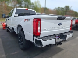 Ford Super Duty F-250 SRW XL 4WD SuperCab 8' Box 2026