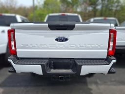 Ford Super Duty F-250 SRW XL 4WD SuperCab 8' Box 2026