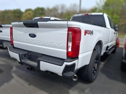 Ford Super Duty F-250 SRW XL 4WD SuperCab 8' Box 2026