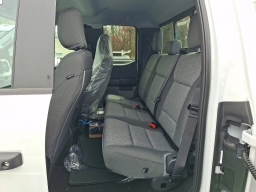 Ford Super Duty F-250 SRW XL 4WD SuperCab 8' Box 2026