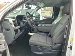 Ford Super Duty F-250 SRW XL 4WD SuperCab 8' Box 2026