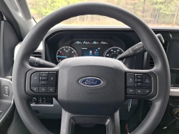 Ford Super Duty F-250 SRW XL 4WD SuperCab 8' Box 2026