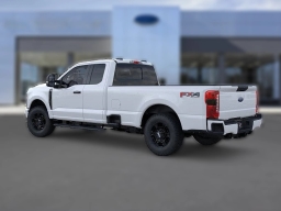 Ford Super Duty F-250 SRW XL 4WD SuperCab 8' Box 2026