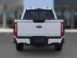 Ford Super Duty F-250 SRW XL 4WD SuperCab 6.75' Box 2026
