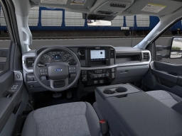Ford Super Duty F-250 SRW XL 4WD SuperCab 6.75' Box 2026