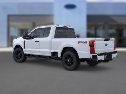 Ford Super Duty F-250 SRW XL 4WD SuperCab 6.75' Box 2026