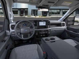 Ford Super Duty F-250 SRW XL 4WD SuperCab 8' Box 2026