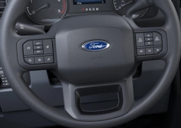 Ford Super Duty F-250 SRW XL 4WD SuperCab 8' Box 2026