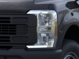 Ford Super Duty F-250 SRW XL 4WD SuperCab 8' Box 2026