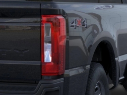 Ford Super Duty F-250 SRW XL 4WD SuperCab 8' Box 2026