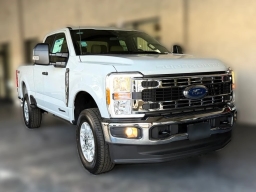 Ford Super Duty F-250 SRW XLT 4WD SuperCab 6.75' Box 2026
