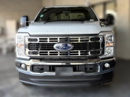 Ford Super Duty F-250 SRW XLT 4WD SuperCab 6.75' Box 2026