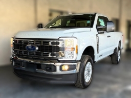 Ford Super Duty F-250 SRW XLT 4WD SuperCab 6.75' Box 2026