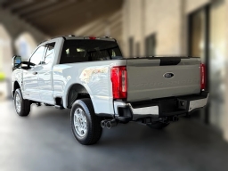 Ford Super Duty F-250 SRW XLT 4WD SuperCab 6.75' Box 2026