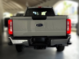 Ford Super Duty F-250 SRW XLT 4WD SuperCab 6.75' Box 2026