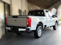 Ford Super Duty F-250 SRW XLT 4WD SuperCab 6.75' Box 2026