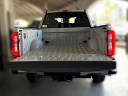 Ford Super Duty F-250 SRW XLT 4WD SuperCab 6.75' Box 2026