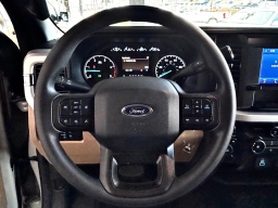 Ford Super Duty F-250 SRW XLT 4WD SuperCab 6.75' Box 2026