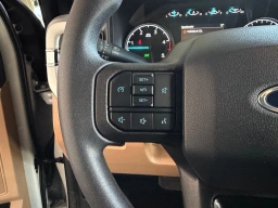 Ford Super Duty F-250 SRW XLT 4WD SuperCab 6.75' Box 2026