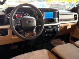 Ford Super Duty F-250 SRW XLT 4WD SuperCab 6.75' Box 2026